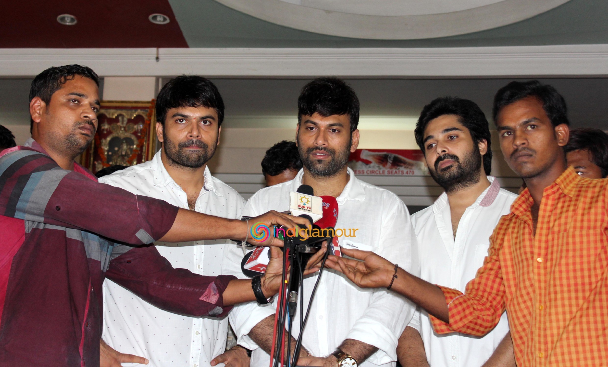 Raju Gari Gadi Show For School Kids Event hd photo