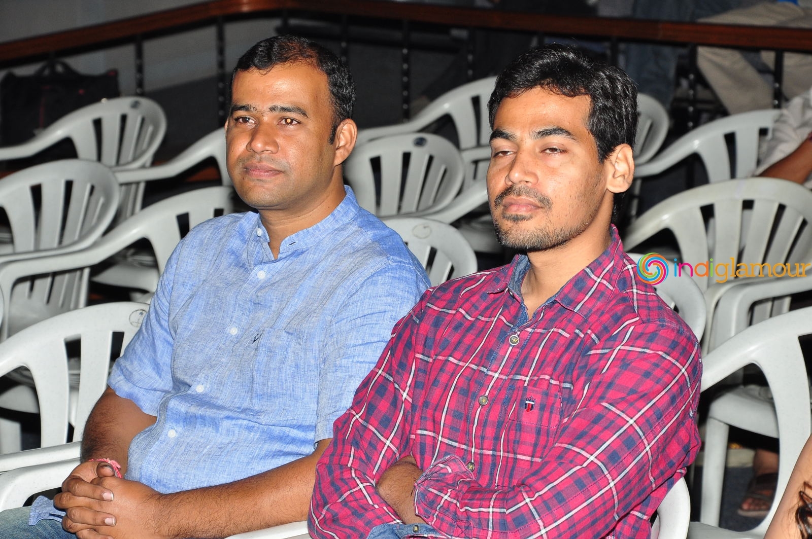 Chitram Bhalare Vichitram Trailer Launch Event hd photo