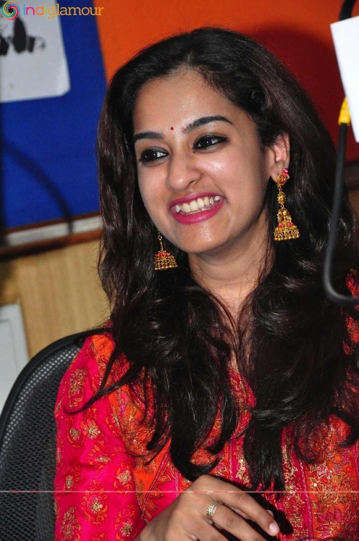 Savitri Team at Radio City Event hd photo