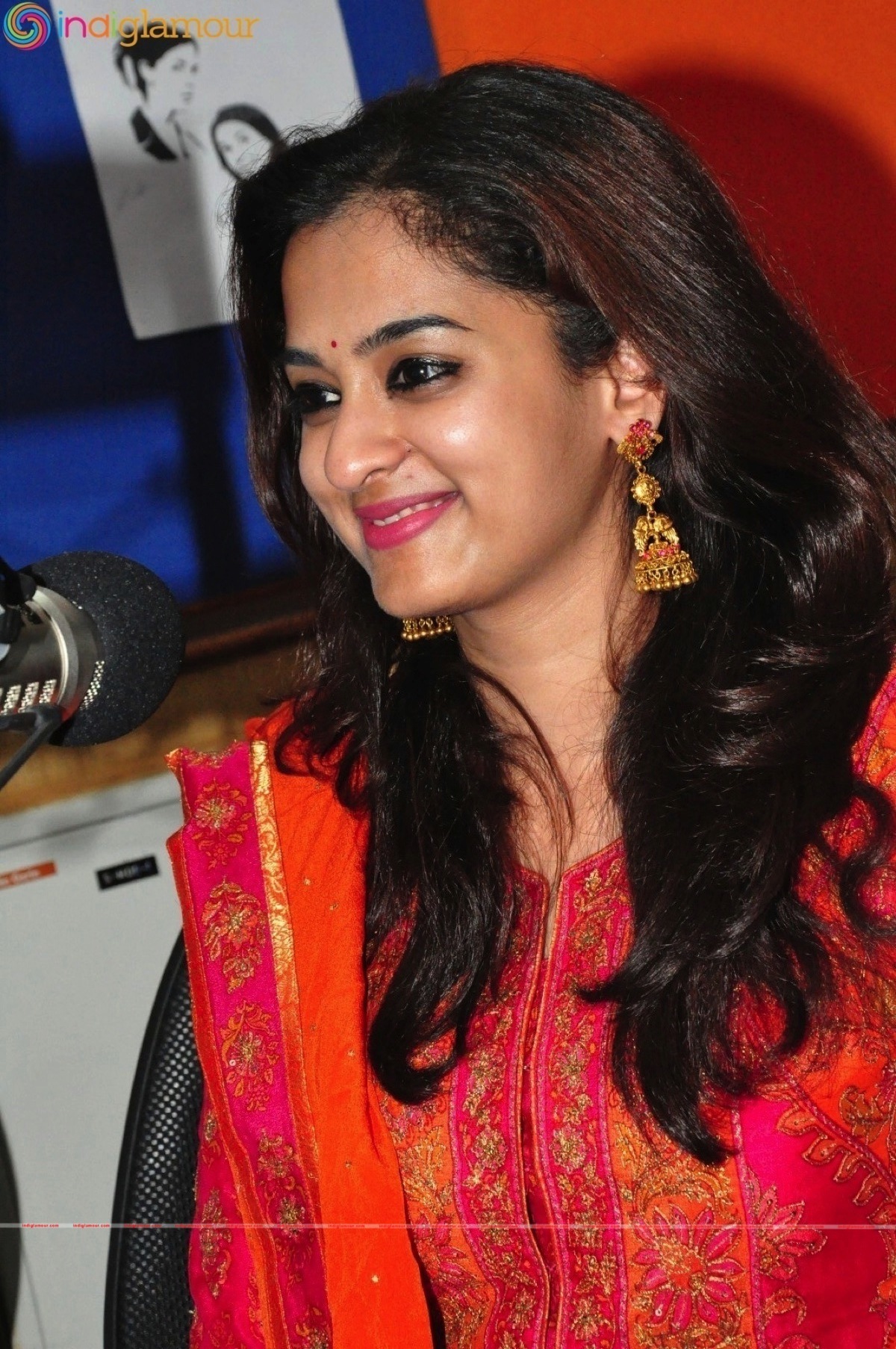 Savitri Team at Radio City Event hd photo