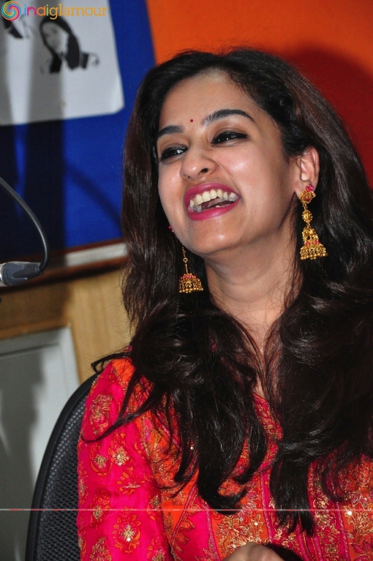 Savitri Team at Radio City Event hd photo