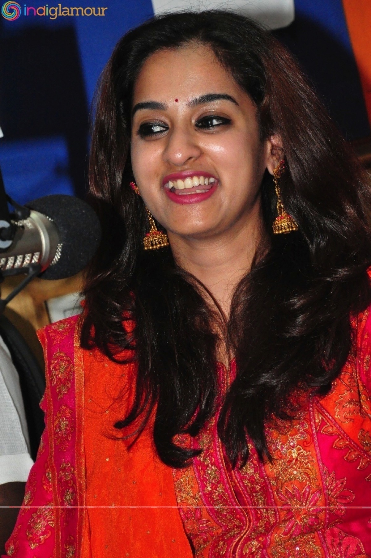 Savitri Team at Radio City Event hd photo