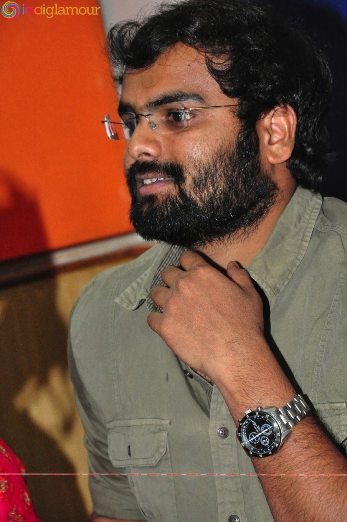 Savitri Team at Radio City Event hd photo