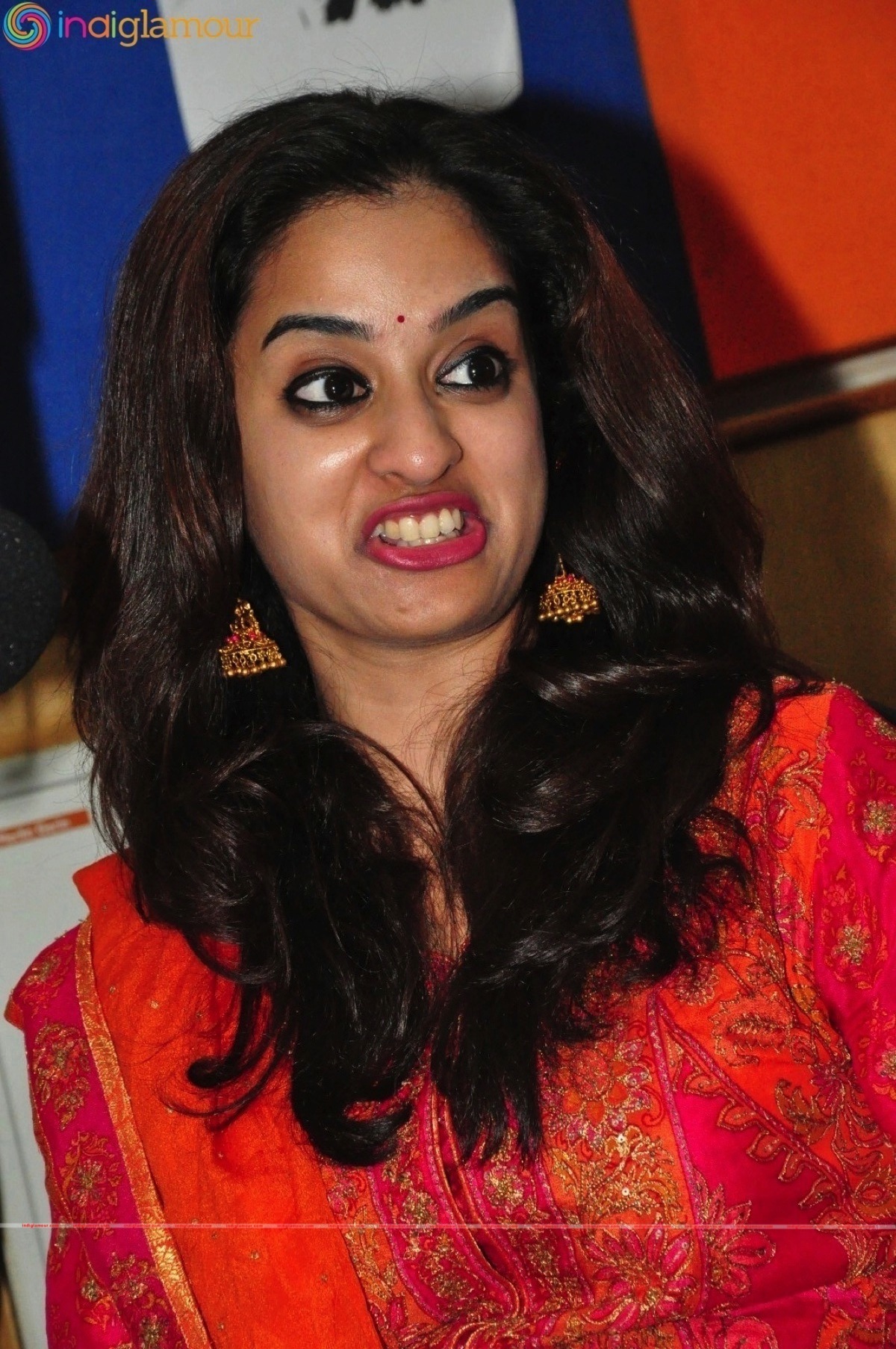 Savitri Team at Radio City Event hd photo