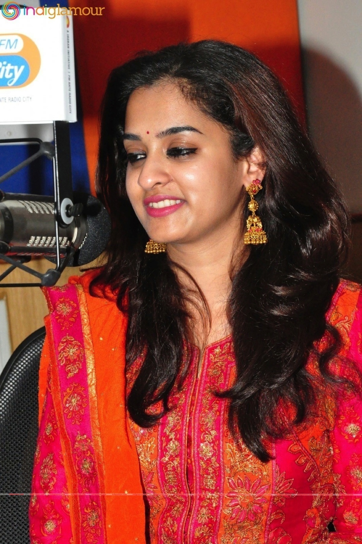 Savitri Team at Radio City Event hd photo
