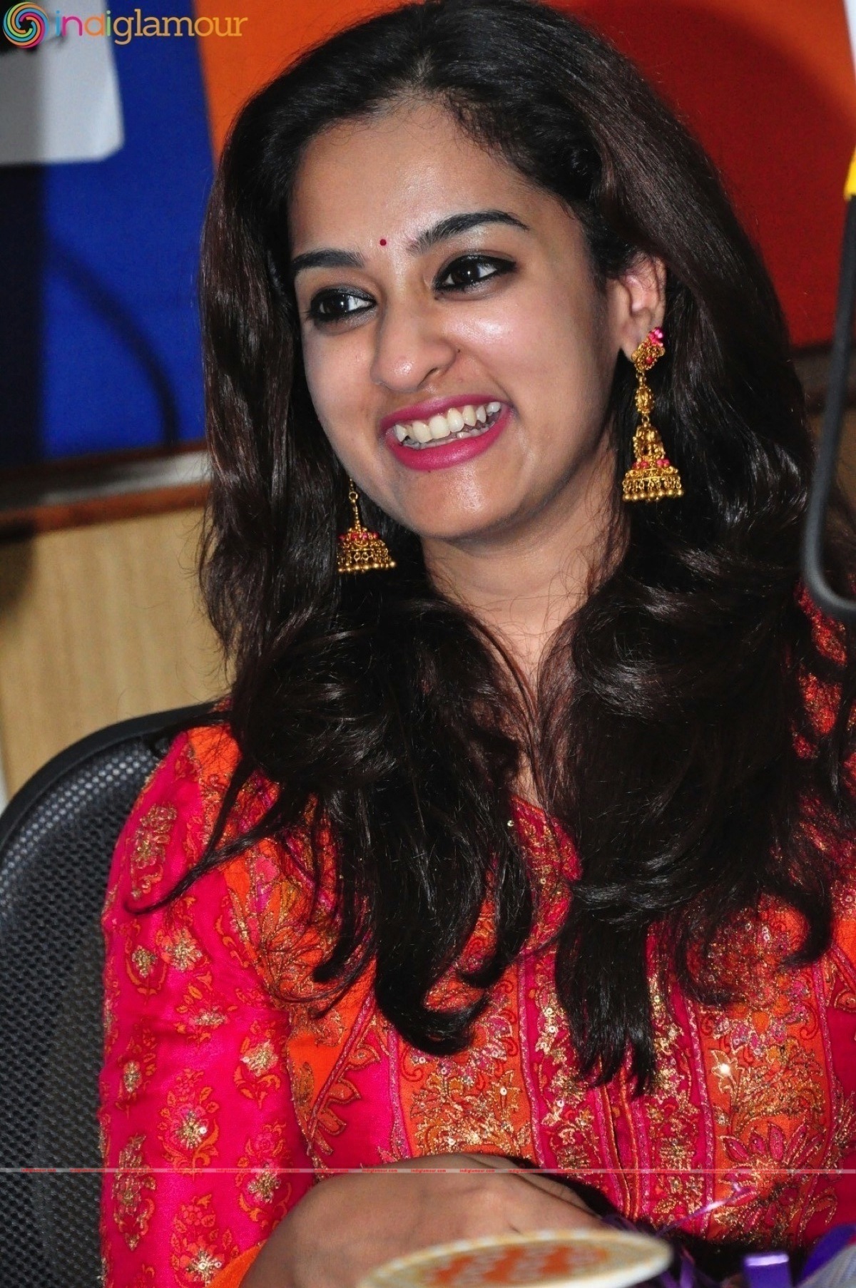 Savitri Team at Radio City Event hd photo