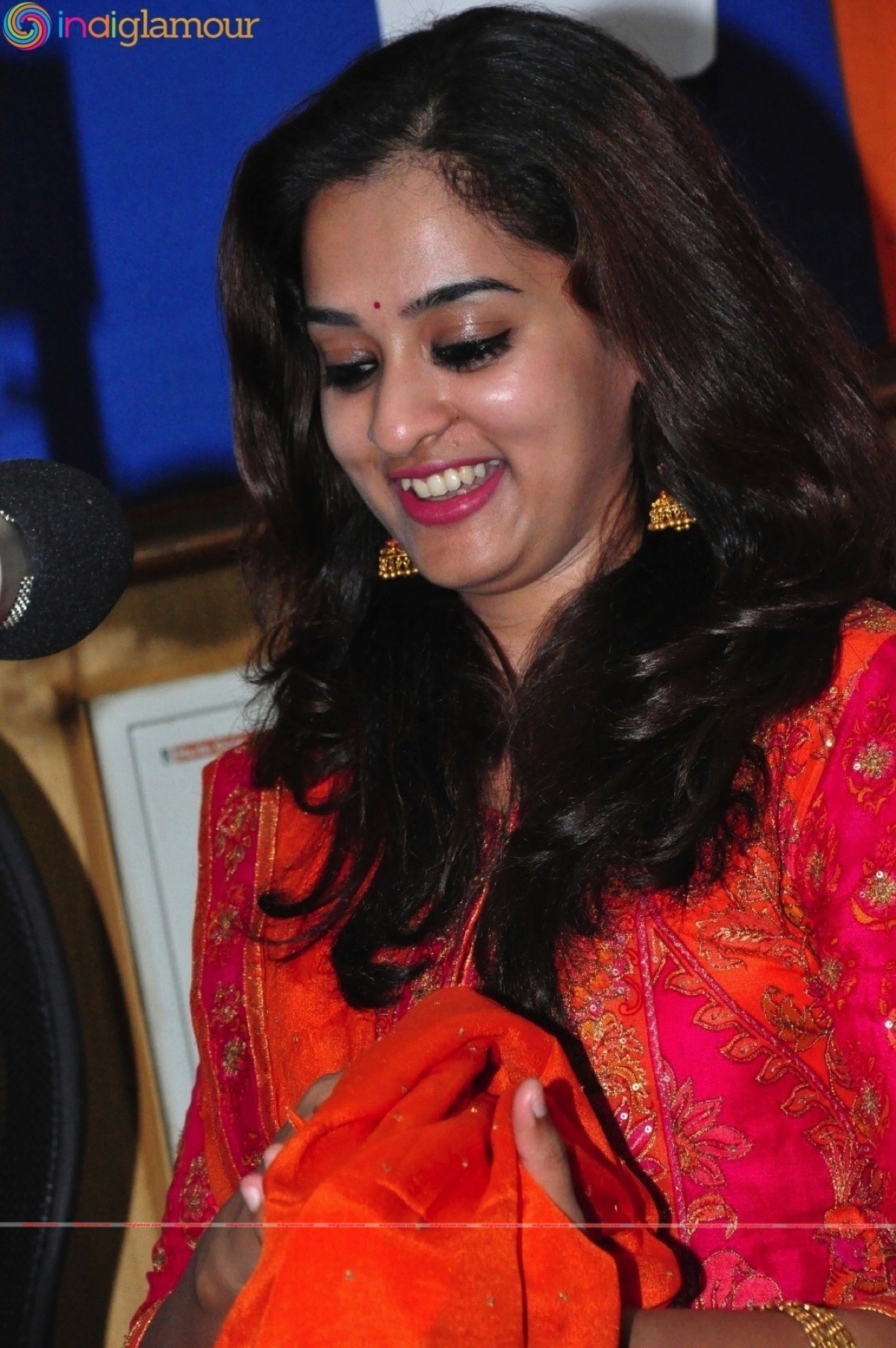 Savitri Team at Radio City Event hd photo