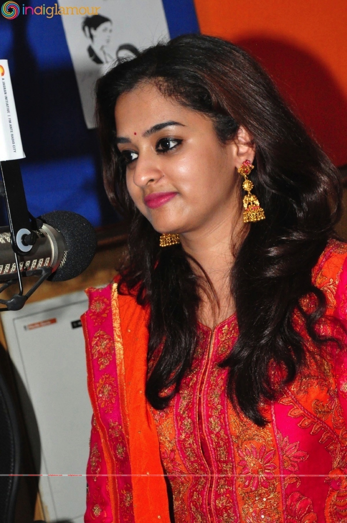 Savitri Team at Radio City Event hd photo
