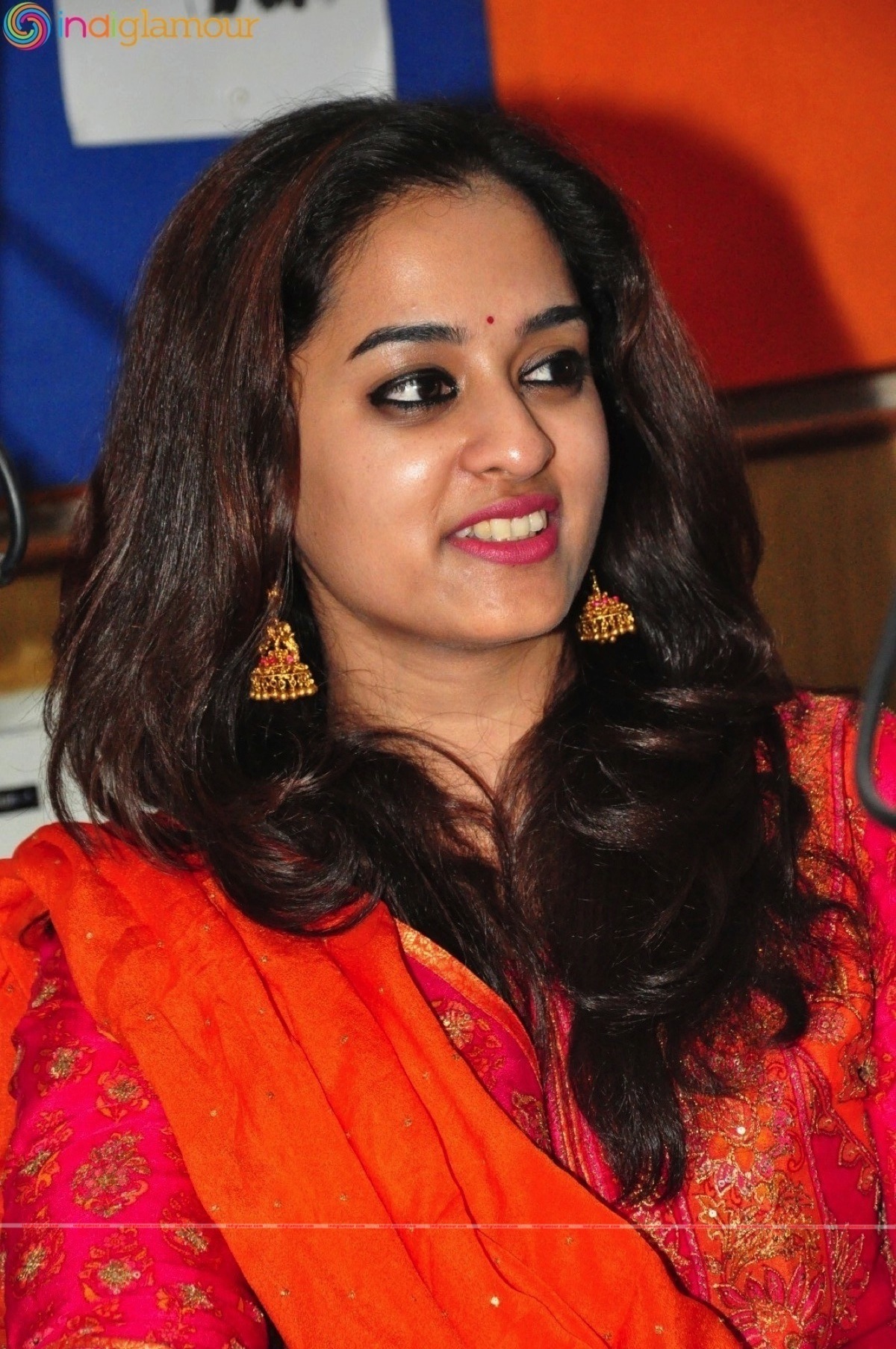 Savitri Team at Radio City Event hd photo