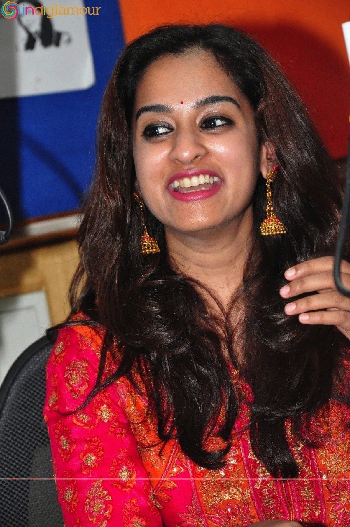 Savitri Team at Radio City Event hd photo