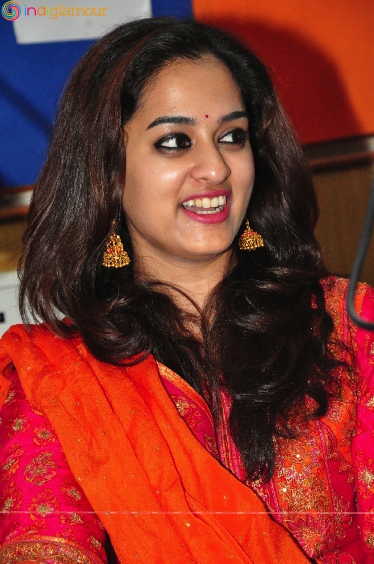 Savitri Team at Radio City Event hd photo