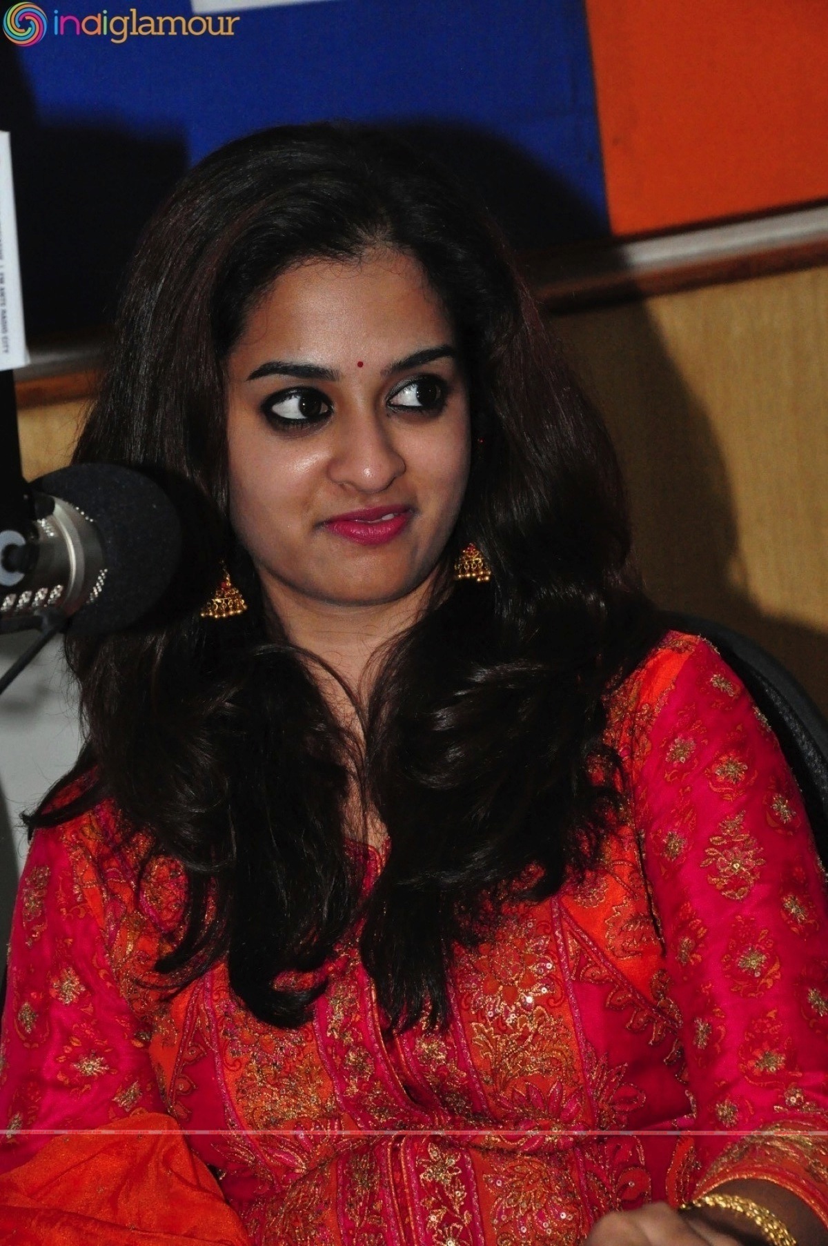 Savitri Team at Radio City Event hd photo