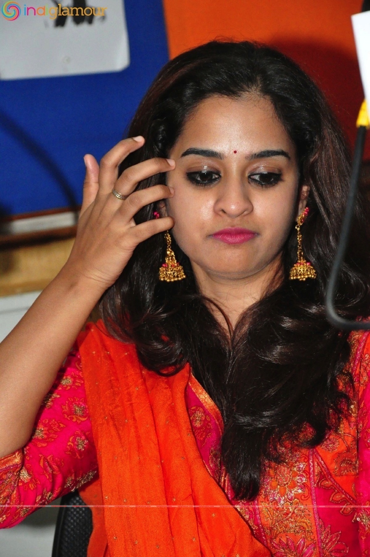 Savitri Team at Radio City Event hd photo