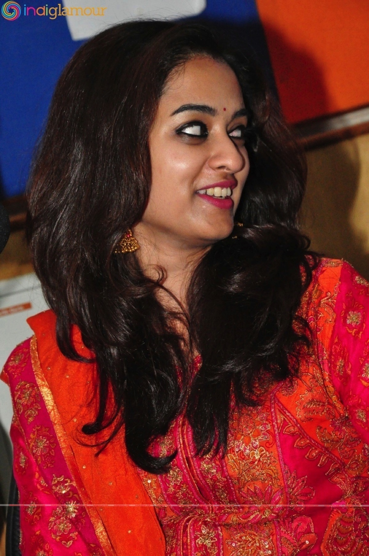 Savitri Team at Radio City Event hd photo