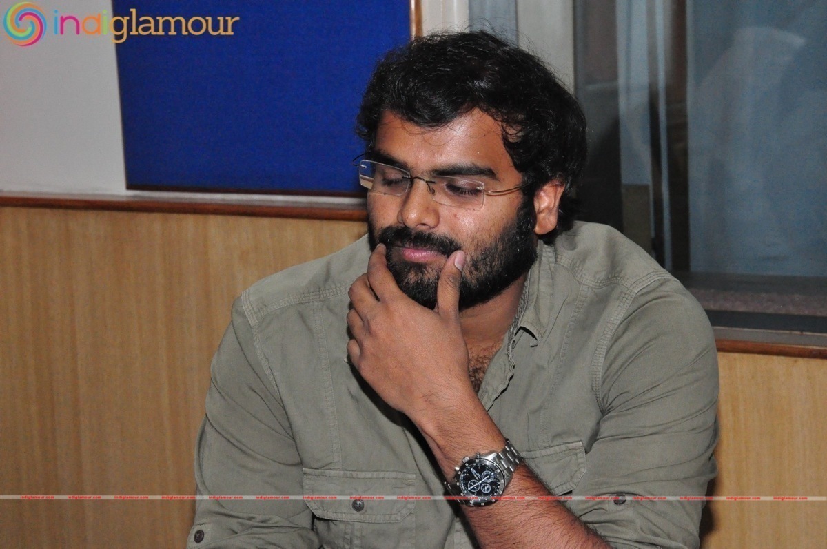 Savitri Team at Radio City Event hd photo