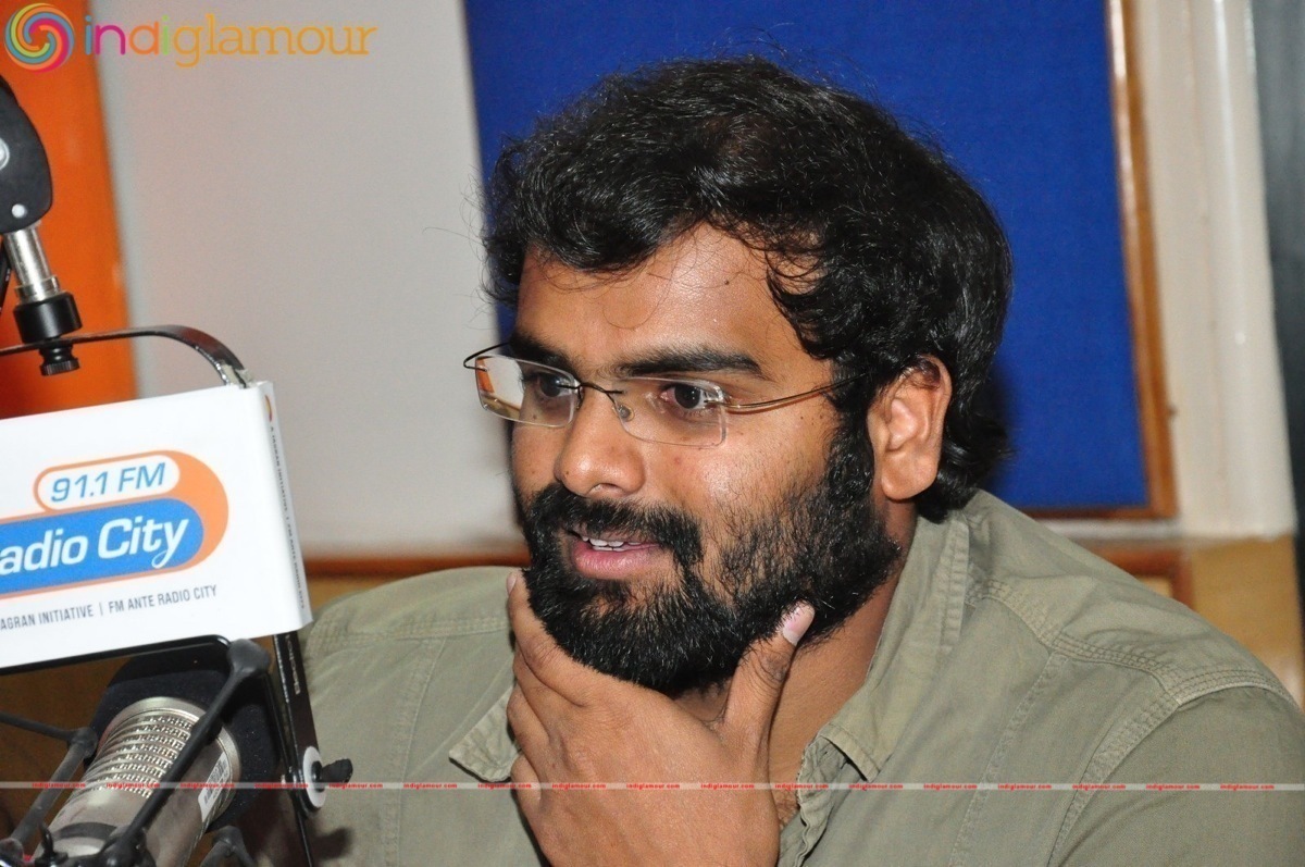 Savitri Team at Radio City Event hd photo