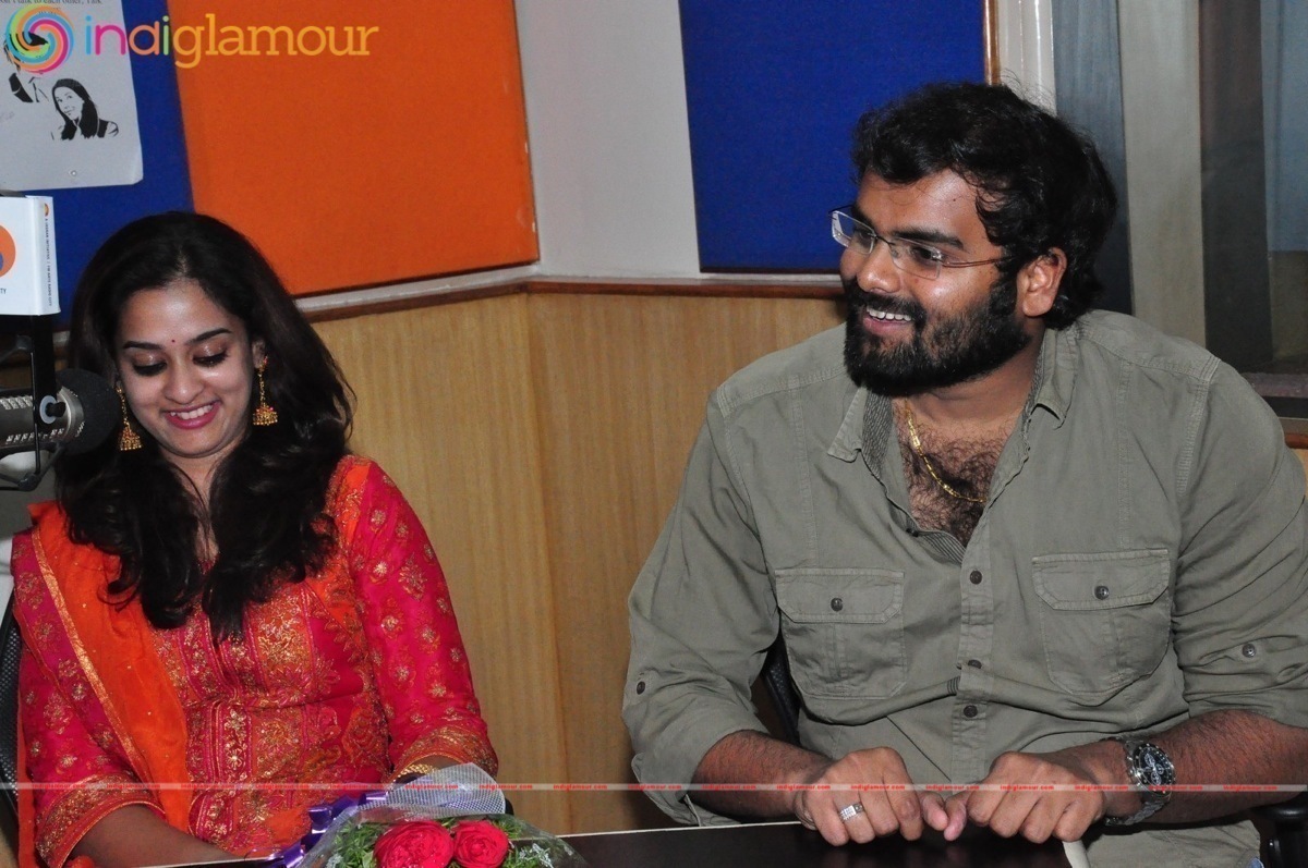 Savitri Team at Radio City Event hd photo