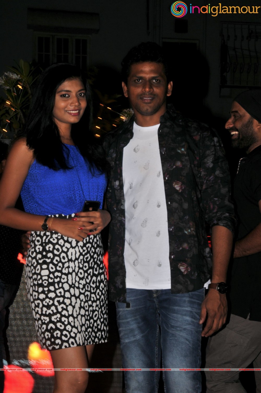 Venu tallamudi brithday celebrations Event hd photo