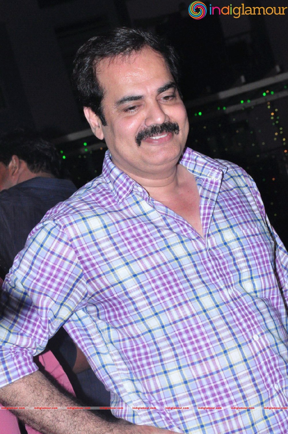 Venu tallamudi brithday celebrations Event hd photo