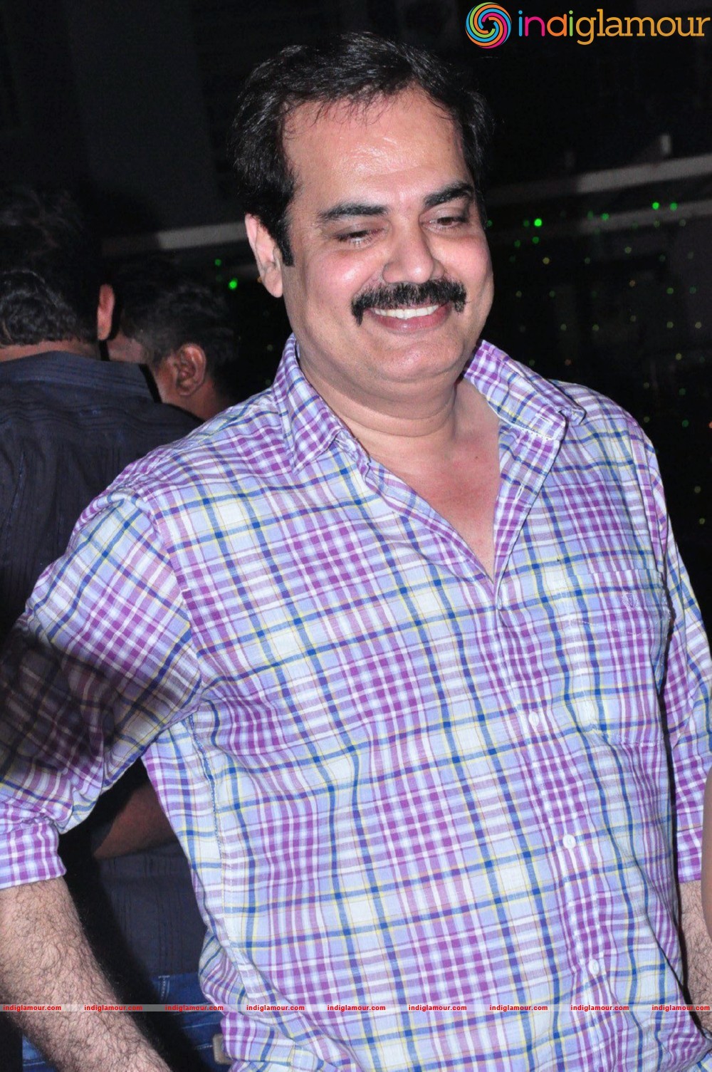 Venu tallamudi brithday celebrations Event hd photo