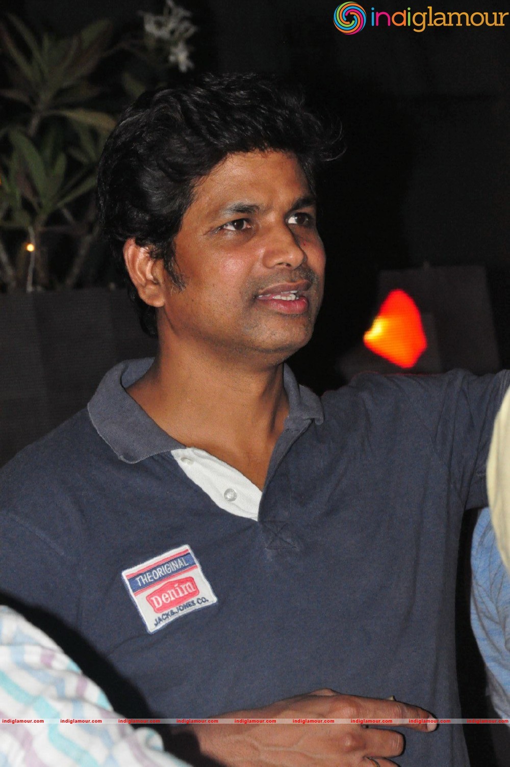 Venu tallamudi brithday celebrations Event hd photo