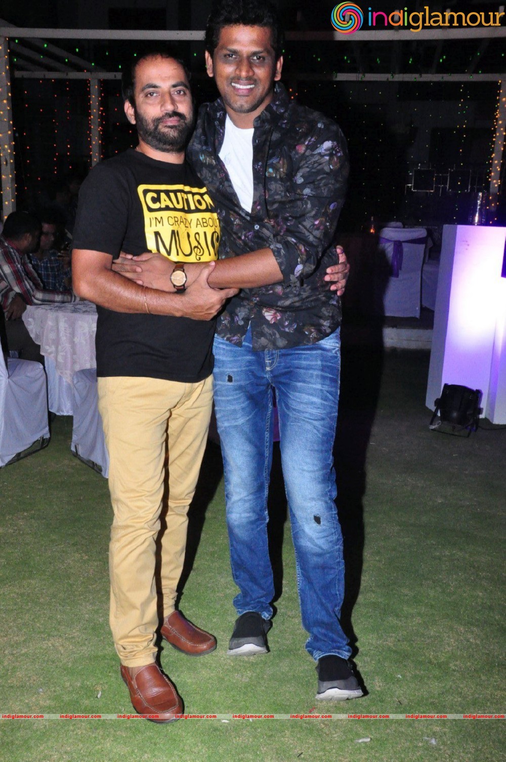 Venu tallamudi brithday celebrations Event hd photo