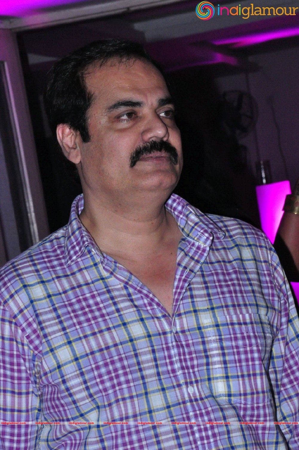 Venu tallamudi brithday celebrations Event hd photo