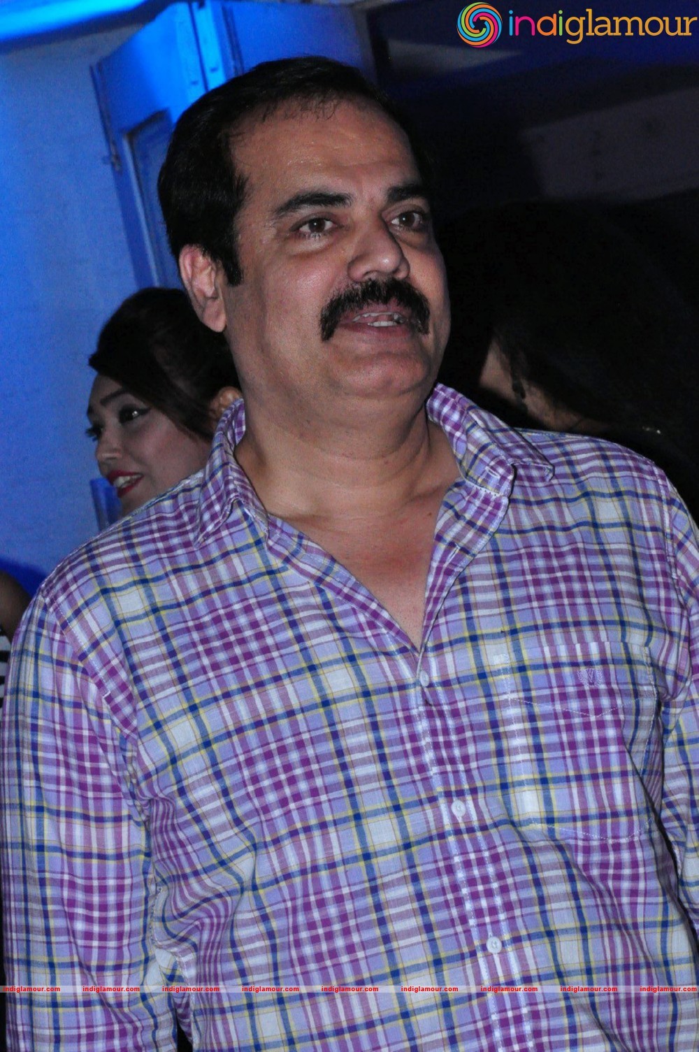 Venu tallamudi brithday celebrations Event hd photo