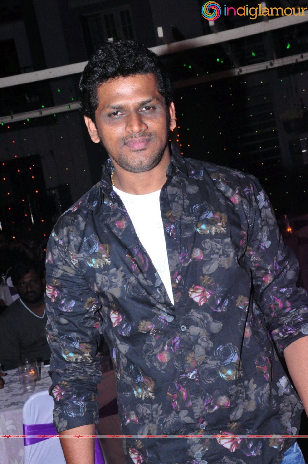 Venu tallamudi brithday celebrations Event hd photo