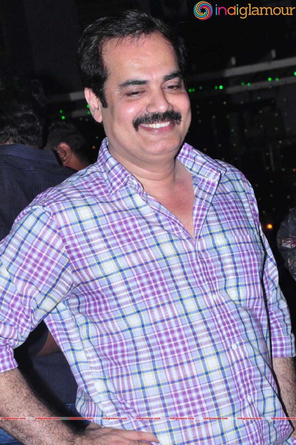 Venu tallamudi brithday celebrations Event hd photo