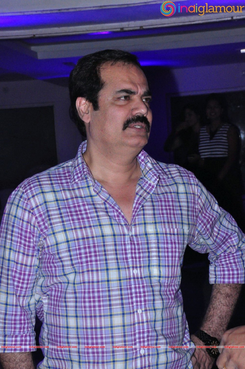Venu tallamudi brithday celebrations Event hd photo