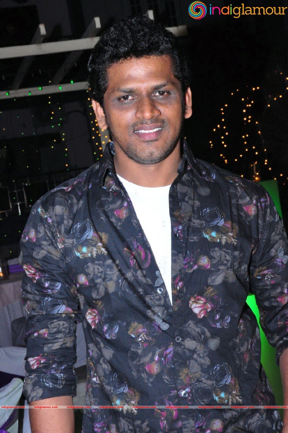 Venu tallamudi brithday celebrations Event hd photo