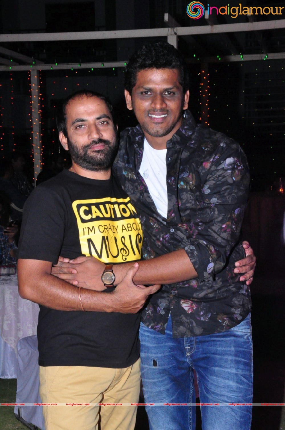 Venu tallamudi brithday celebrations Event hd photo