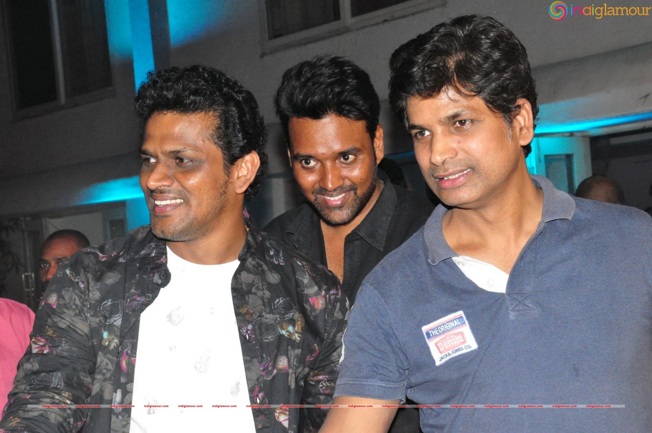 Venu tallamudi brithday celebrations Event hd photo