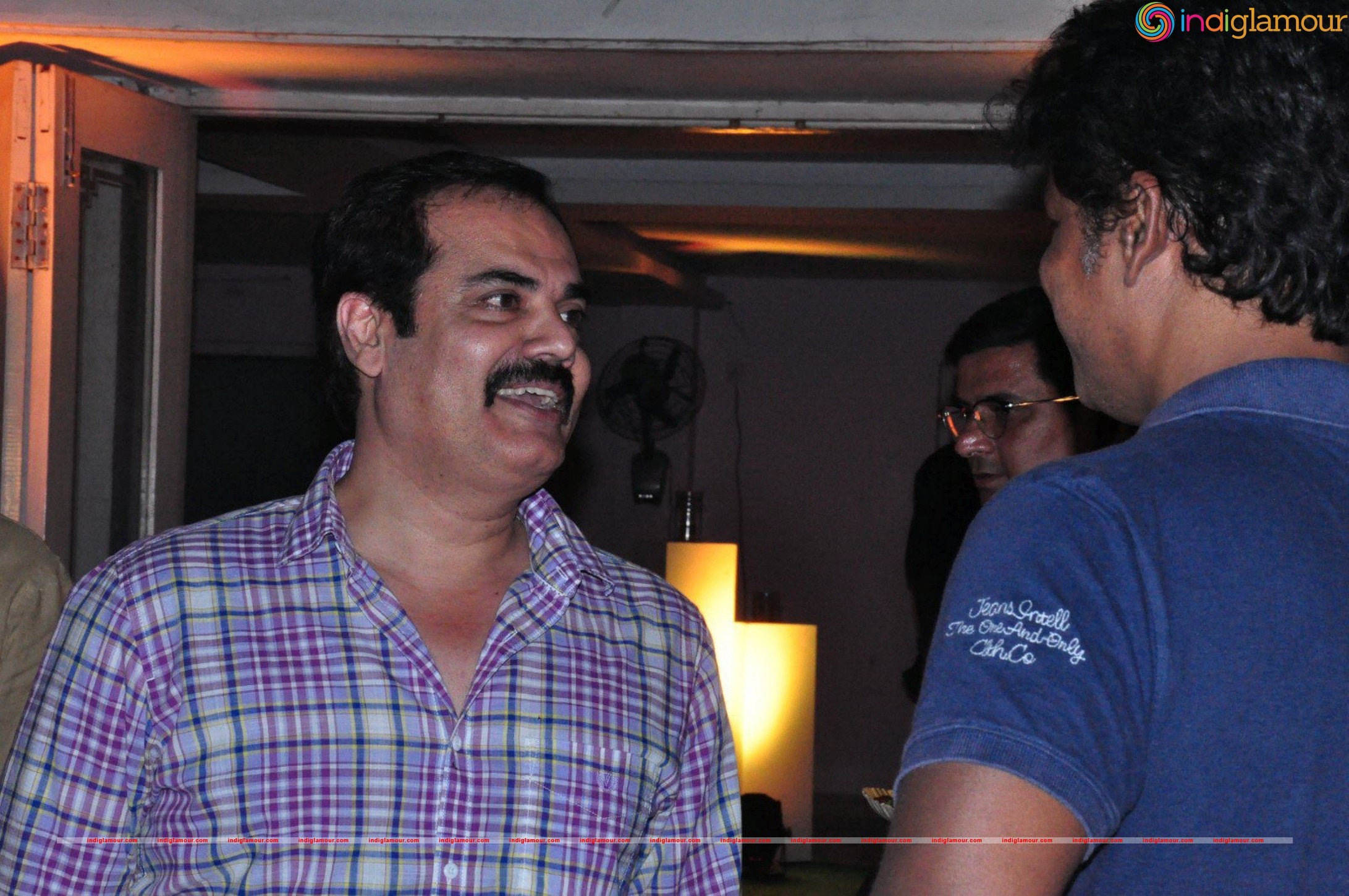 Venu tallamudi brithday celebrations Event hd photo