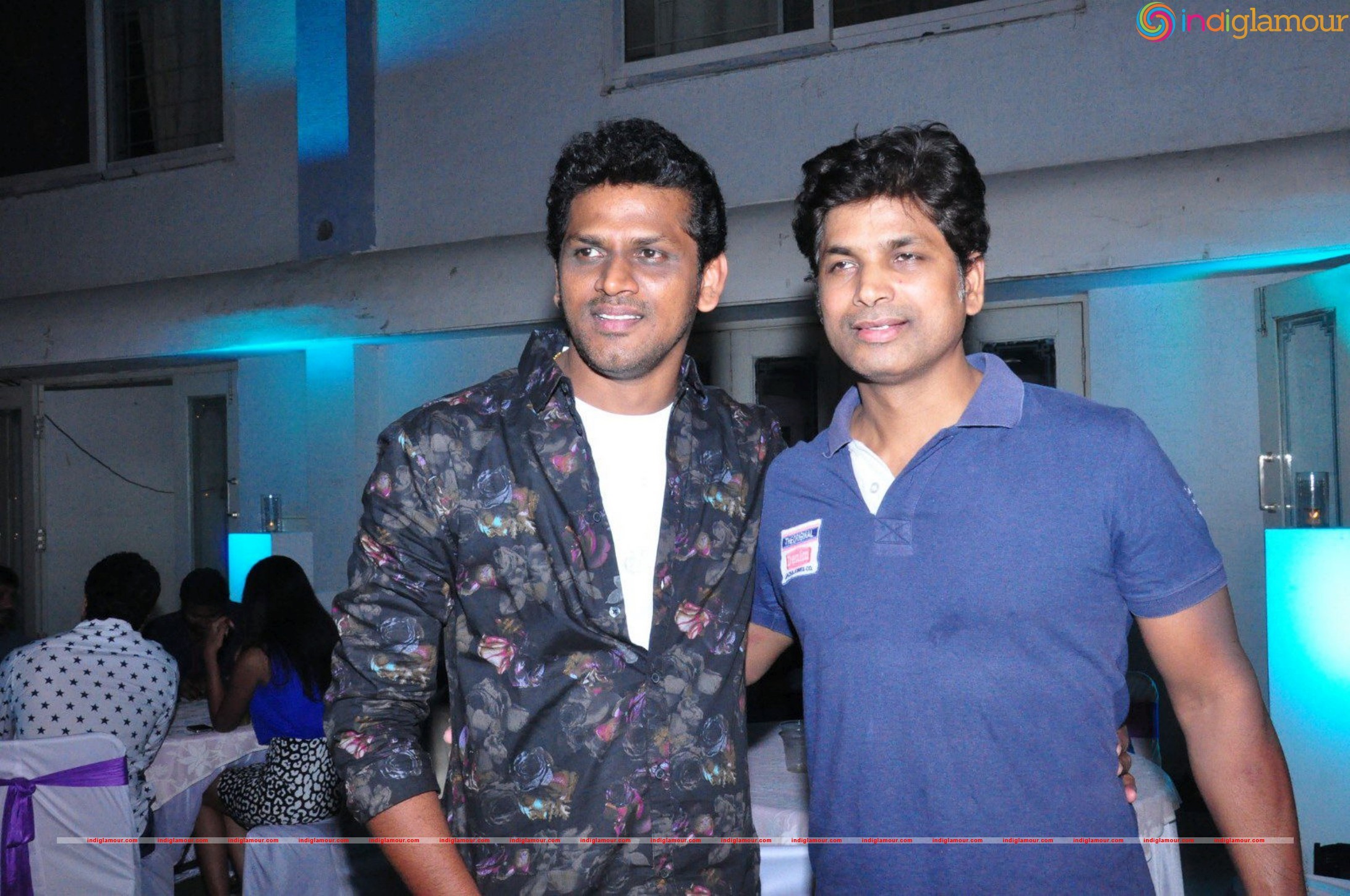 Venu tallamudi brithday celebrations Event hd photo