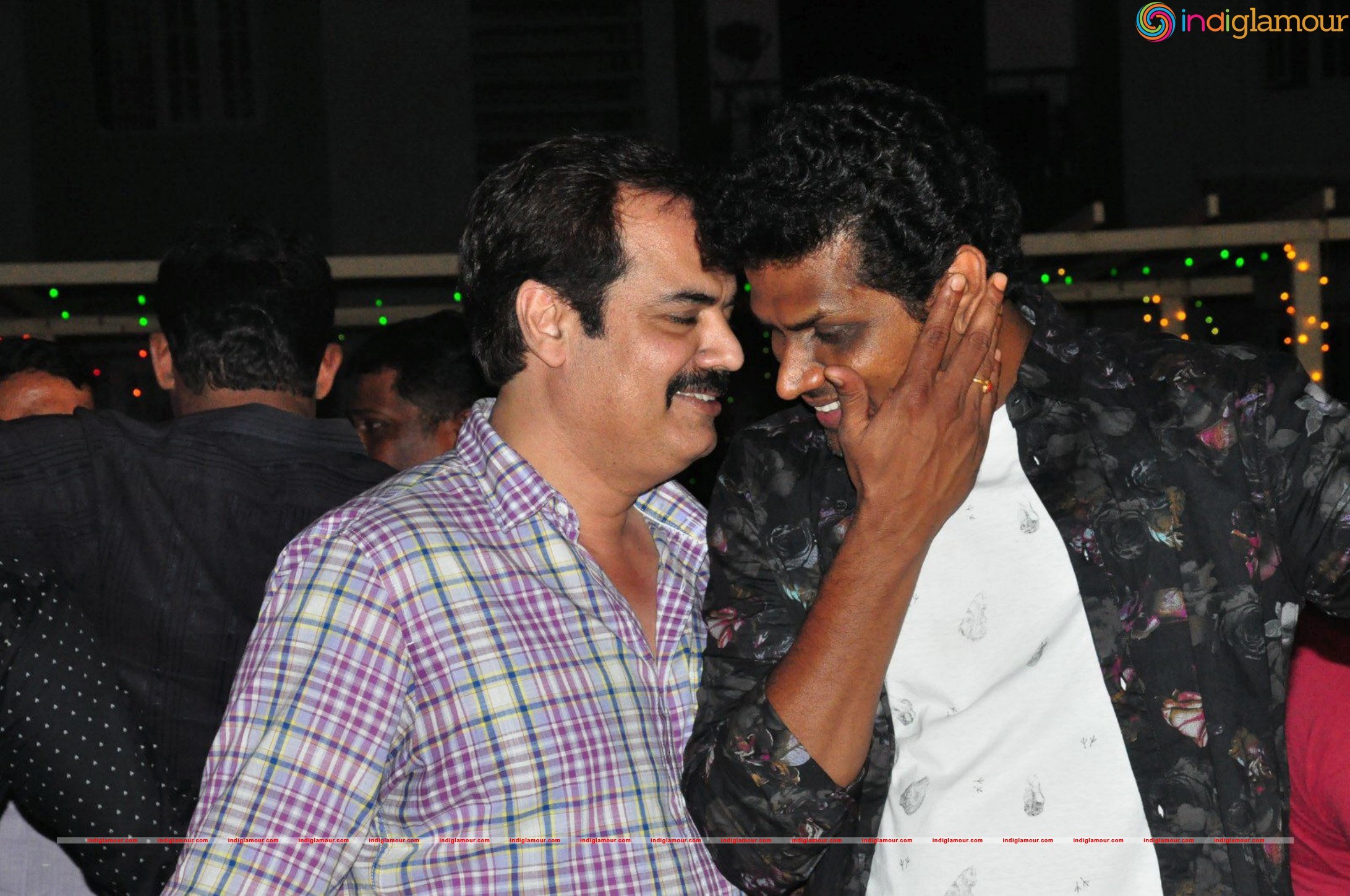 Venu tallamudi brithday celebrations Event hd photo