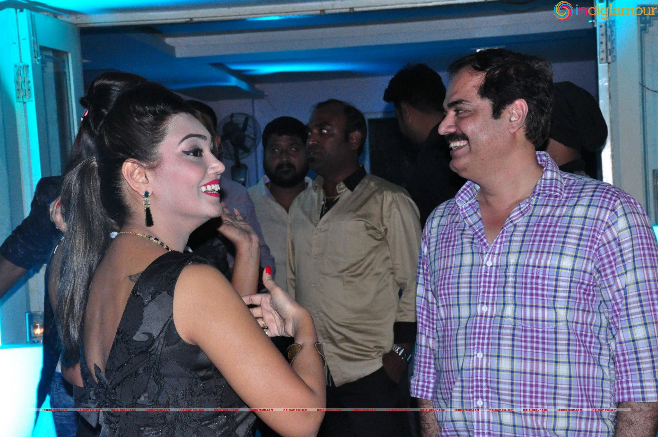 Venu tallamudi brithday celebrations Event hd photo