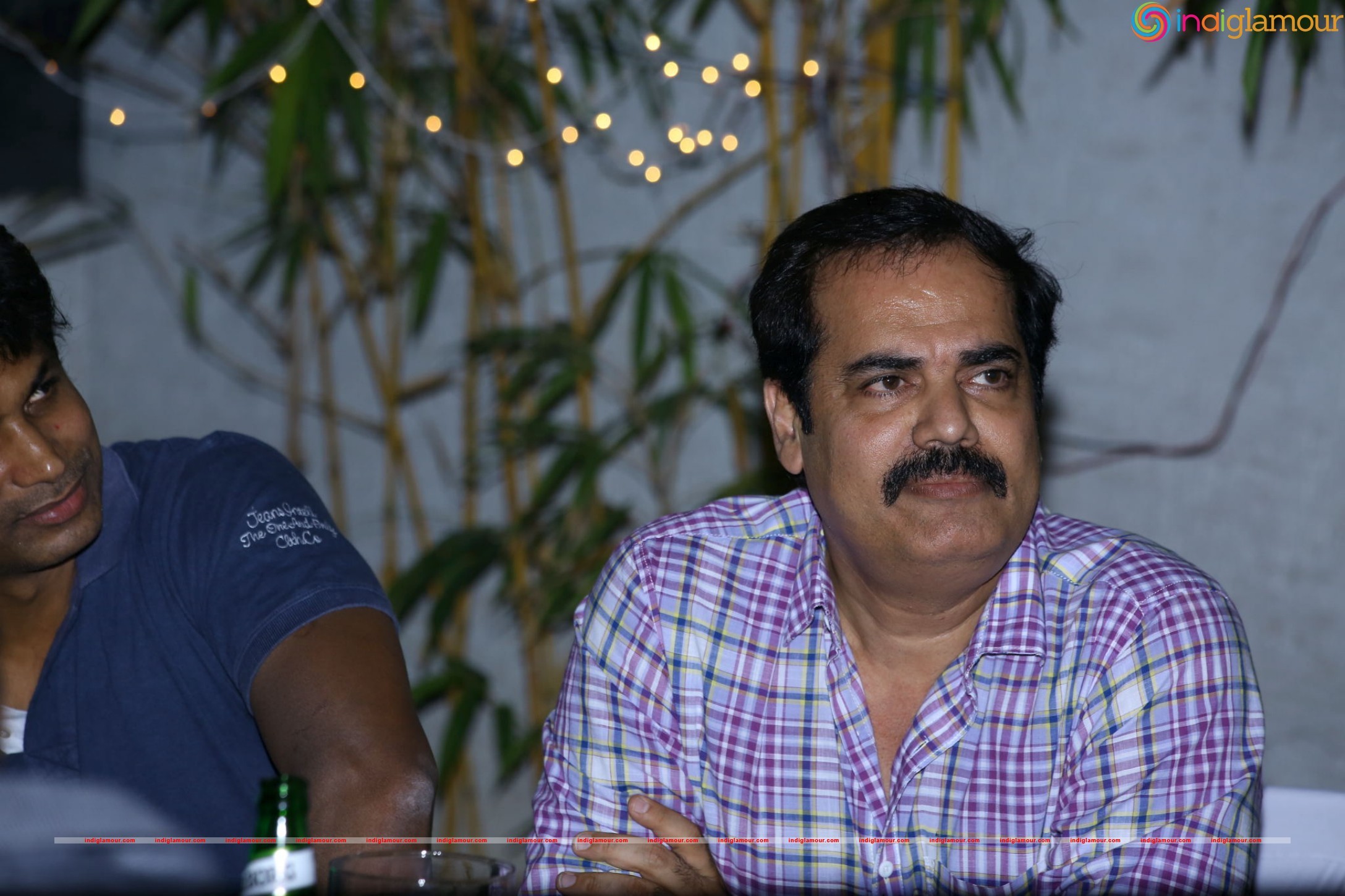 Venu tallamudi brithday celebrations Event hd photo