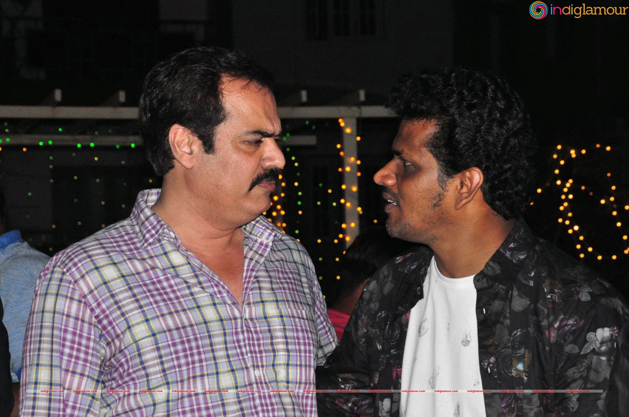 Venu tallamudi brithday celebrations Event hd photo