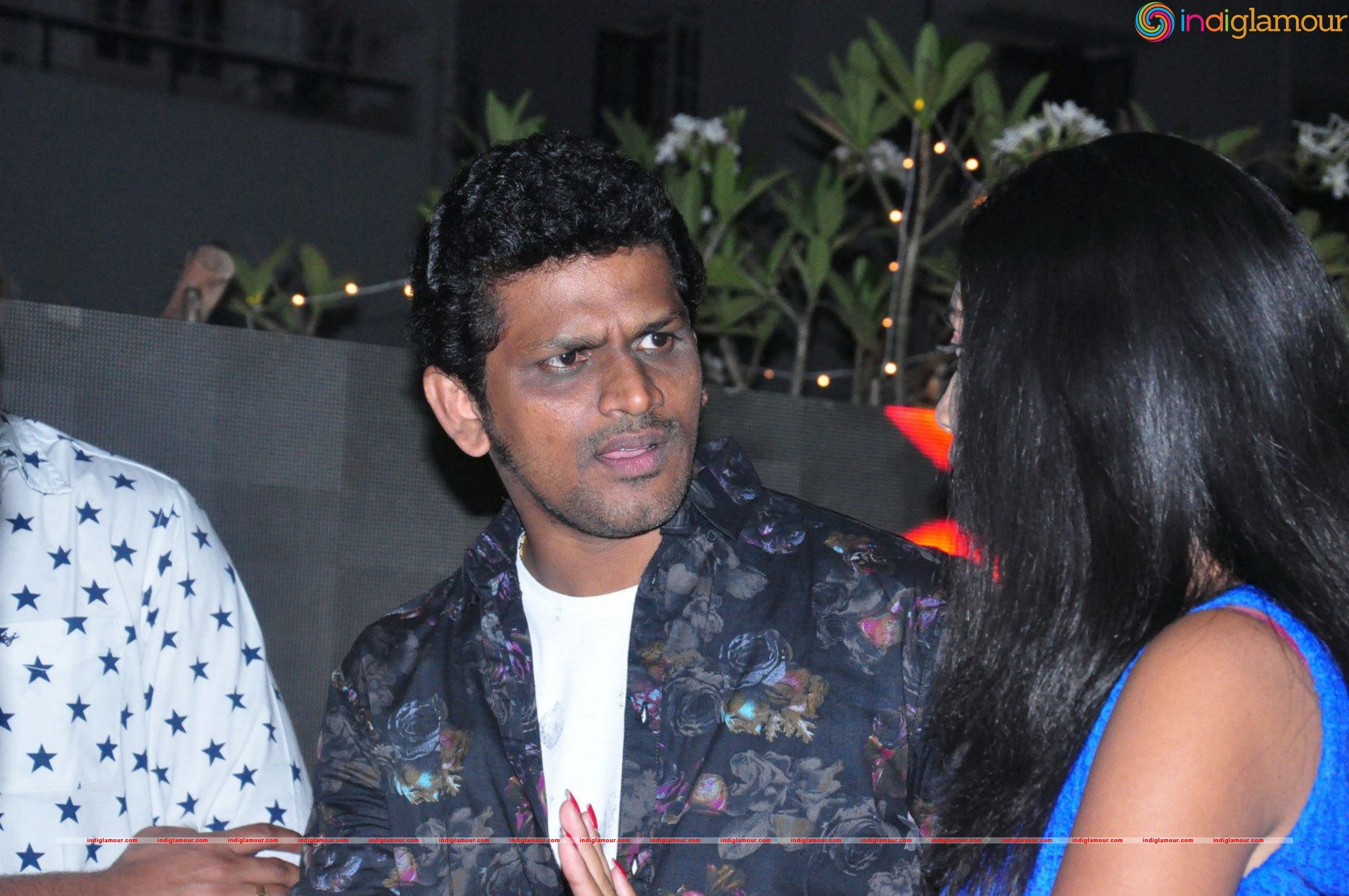 Venu tallamudi brithday celebrations Event hd photo