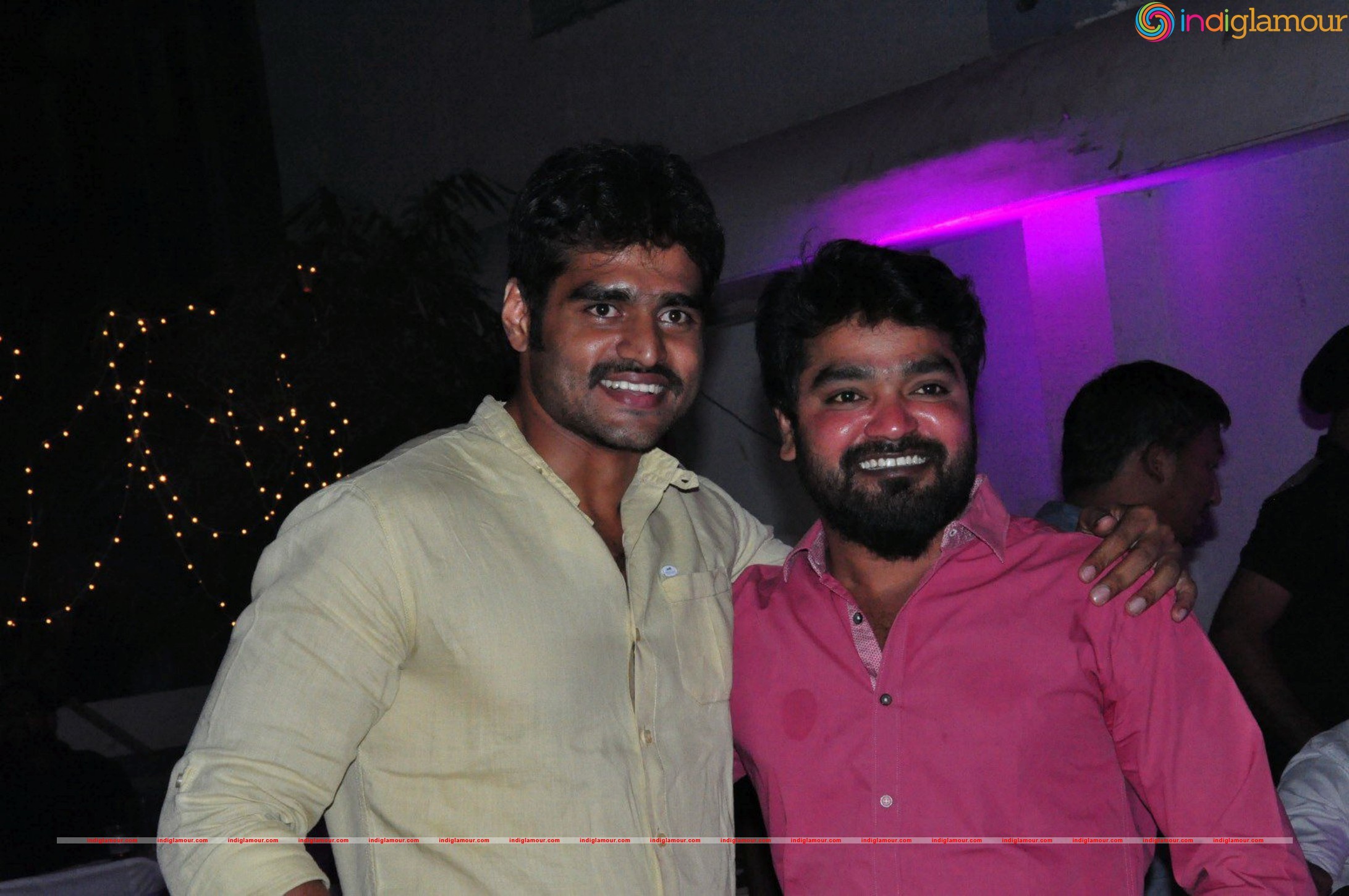 Venu tallamudi brithday celebrations Event hd photo
