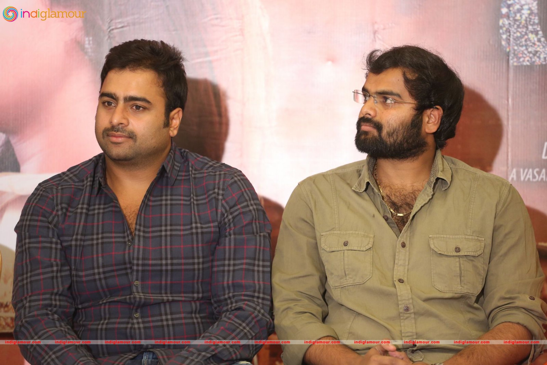Savitri Movie Success Meet Event Event hd photo