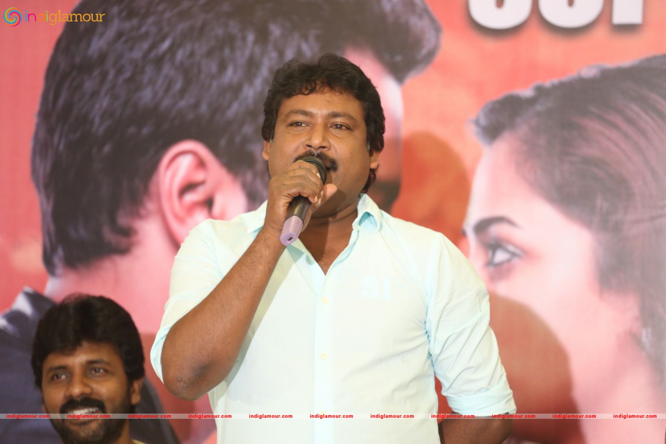 Savitri Movie Success Meet Event Event hd photo