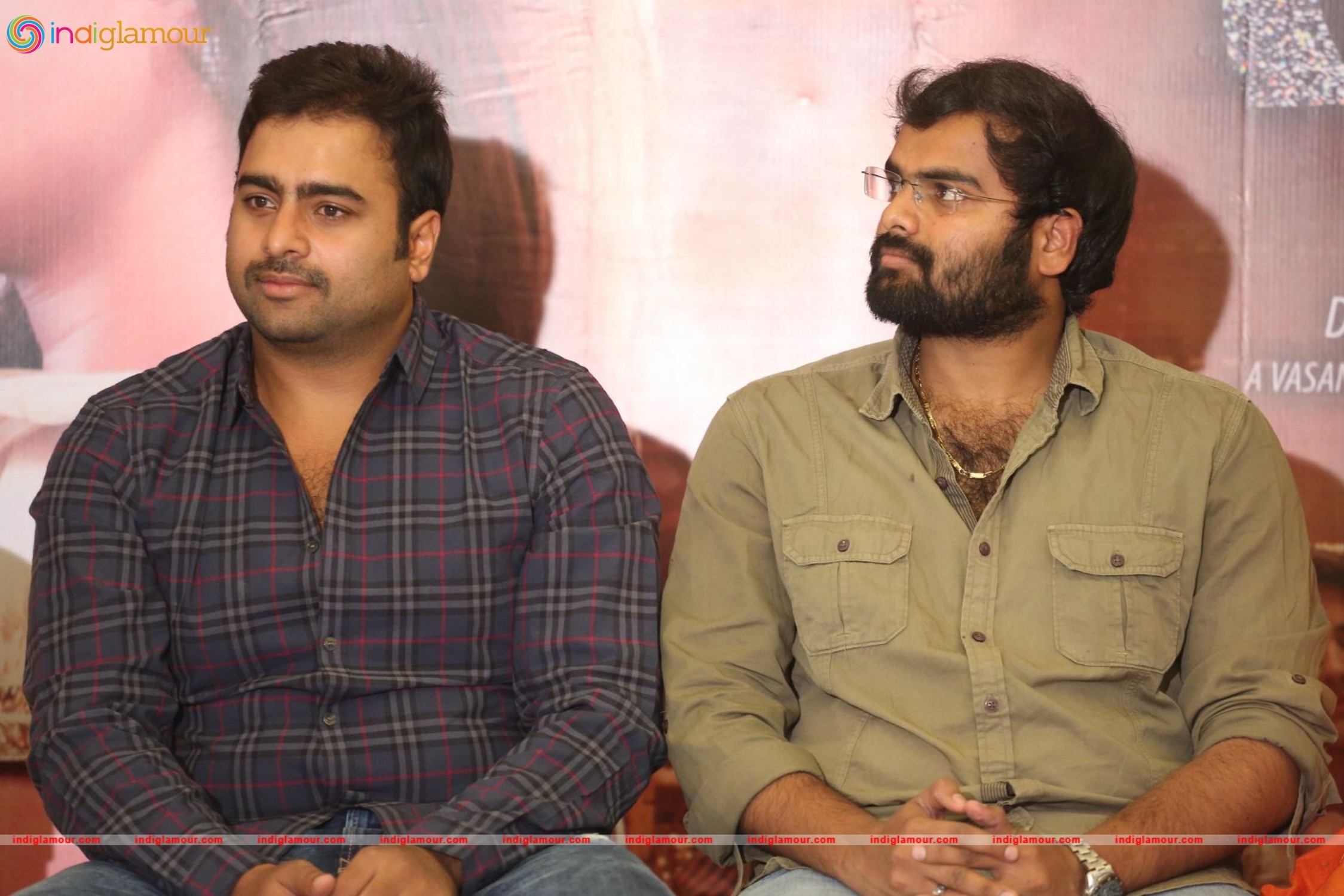 Savitri Movie Success Meet Event Event hd photo