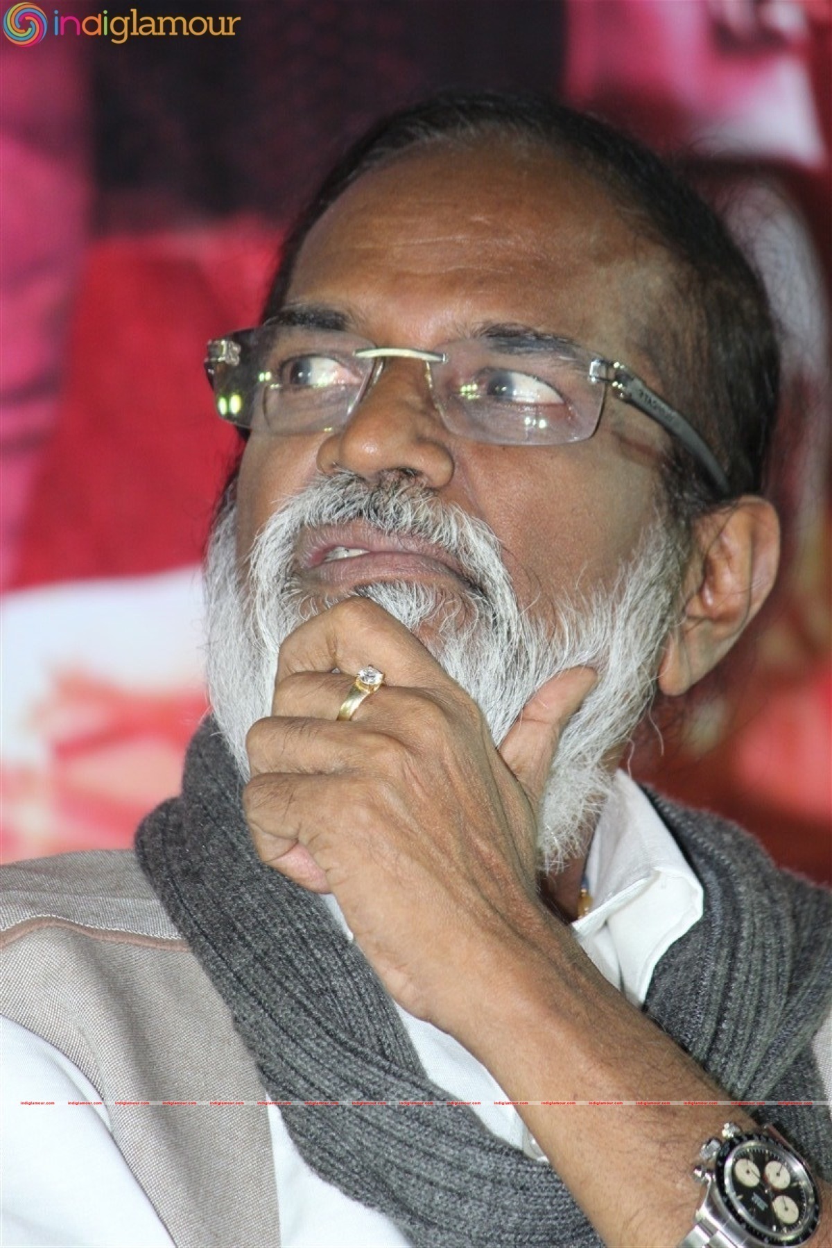 Ennama Katha Vudranunga Movie Audio Launch Event hd photo