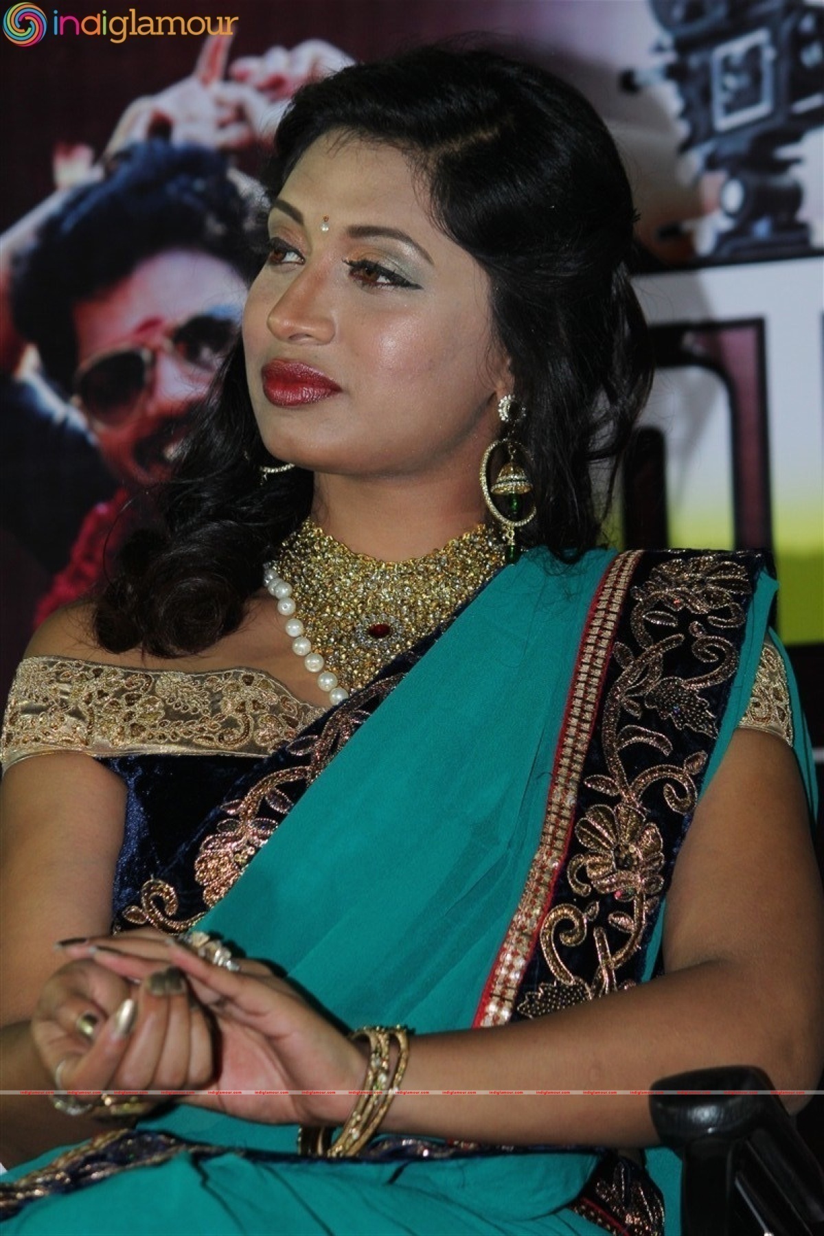 Ennama Katha Vudranunga Movie Audio Launch Event hd photo