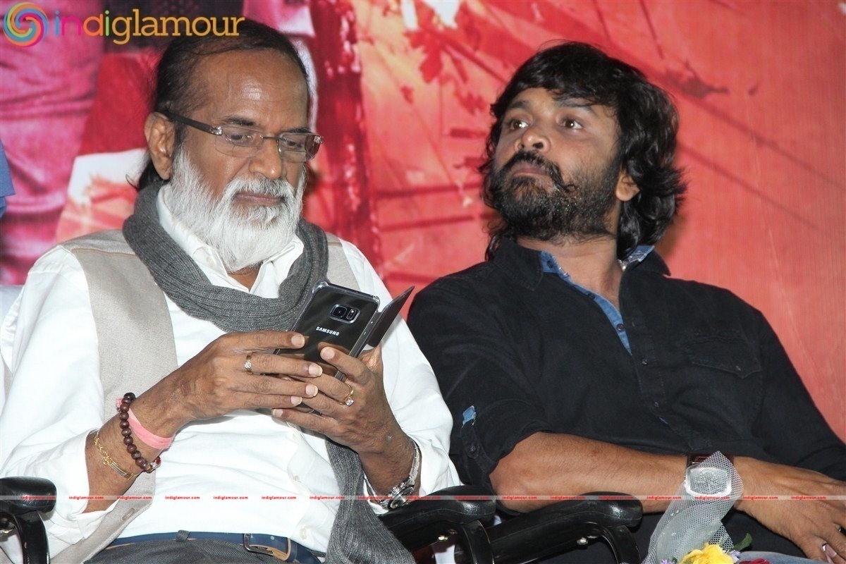 Ennama Katha Vudranunga Movie Audio Launch Event hd photo