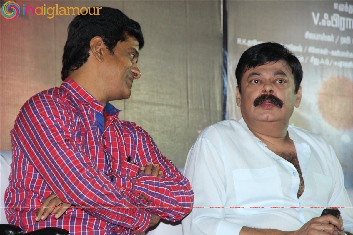 Ennama Katha Vudranunga Movie Audio Launch Event hd photo
