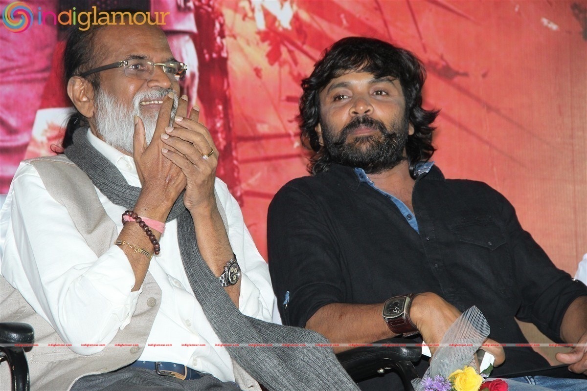 Ennama Katha Vudranunga Movie Audio Launch Event hd photo